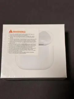 AirPods4用ワイヤレス充電ケース A006