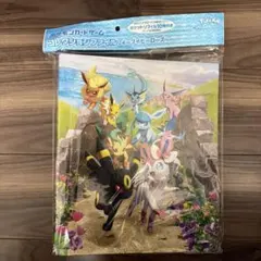 2025年最新】イーブイ コレクションファイルの人気アイテム