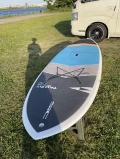 手渡し希望】SAWARNA CRUISER 106 ハードボードSUP - メルカリ