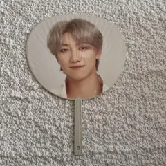 SEVENTEEN the8 うちわ ode to you オドコン