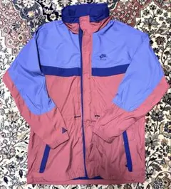 【93s】NIKE acg ナイロンジャケット L