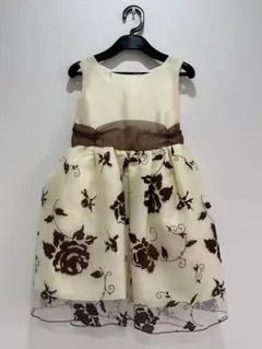 キャサリンコテージ ドレス 110センチ