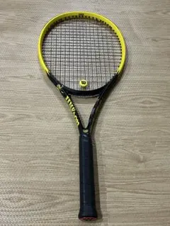 2026年最新】WILSON CLASH 100 v2の人気アイテム - メルカリ