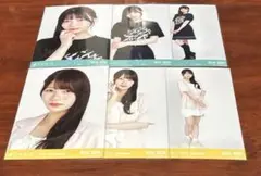 乃木坂46 岡本姫奈 東京ライブt 2025,サマージャケット 生写真 コンプ