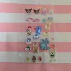 ボンボンドロップシール(正規品)①