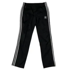 adidas Originals トラックパンツ ジャージ ブラック XL