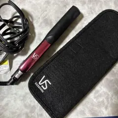 VS ストレートアイロン