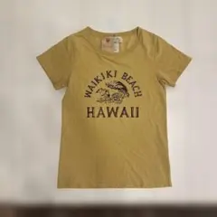 REMI RELIEF WAIKIKI BEACH HAWAII Tシャツのサムネイル