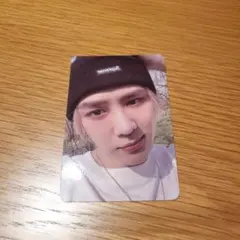 WayV クン トレカ Give Me That