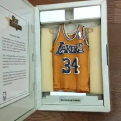 2026年最新】ユニフォーム シャキール オニールの人気アイテム - メルカリ