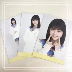 ≒JOY ニアジョイ 生写真 コンプ 藤沢莉子 - メルカリ