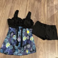 新品未使用品 3XL 水着