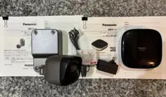 2026年最新】KX-HJC200-Wの人気アイテム - メルカリ