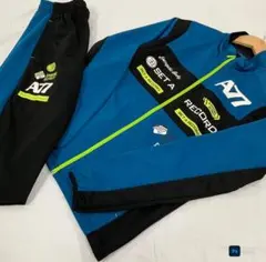 メンズ ジャージ 上下