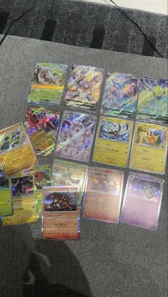 ポケモンカードセット 15枚 ホロカード