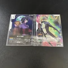 ニュータイプチャレンジプロモ　キラヤマト　能力の覚醒