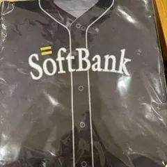 ソフトバンクバッグ