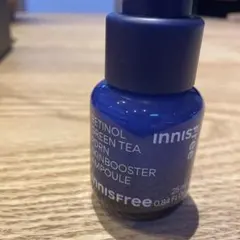 Innisfree レチノール　スキンブースター 25ml