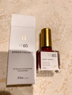 herlipto ネイルポリッシュ　05のサムネイル