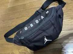 Jordan ウエストバッグ
