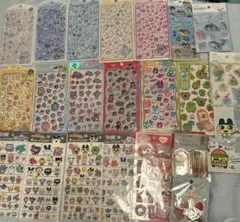 シール帳 完成品 引退品 ⭐︎今だけメロジョイスクイーズ付き