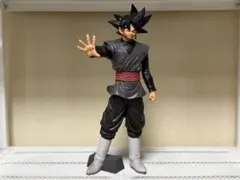 ドラゴンボール ガレージキット ゴクウブラック スタチュー フィギュア