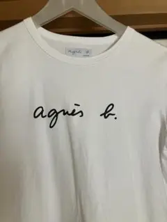 アニエス Tシャツ