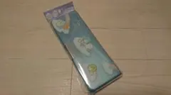 すみっコぐらし クリアソフトペンケース