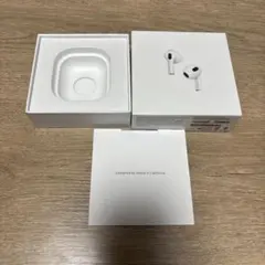 2025年最新】airpods 本体のみの人気アイテム - メルカリ