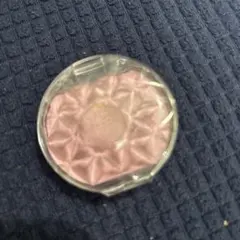 キャンメイク クリームチーク パールタイプ P05