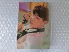 ARMYPEDIA アミペディア ポストカード J-HOPE ホソク