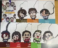 ニート部　フェスPUS　特典コンプリートセット JOL Collab Store on X: 
