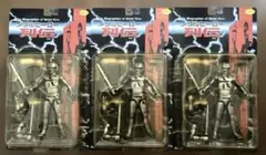 【未開封】 メタルヒーロー列伝 宇宙刑事ギャバン 3個セット(バラ売り可能です) 未開封】 メタルヒーロー列伝 宇宙刑事ギャバン 3個セット(バラ売り