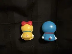 ドラえもん＆ドラミちゃん　クリップのサムネイル