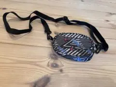 エックスガール　ショルダーバッグ　キッズ