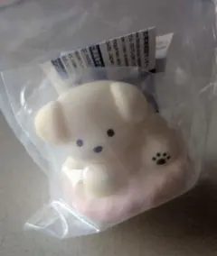 てらおかなつみ♡いろんないぬのライトマスコット くつろぎいぬ