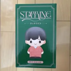 King & Prince POPUP STARRING タッチライト 永瀬廉 タッチライト(レン) 永瀬廉 STARRING ポップアップ キンプリ - メルカリ