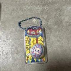 たまごっち　おかしなたまごボーロっち2 初代たまごっち　水色