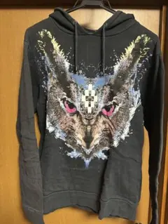 MARCELO BURLON パーカー サイズXSのサムネイル