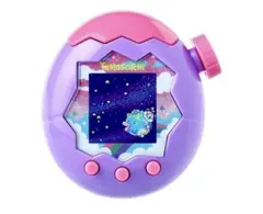 【新品未開封】たまごっちパラダイス　パープルスカイPurpleSky