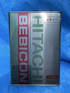HITACHI DH-2 エンジンオイル 10W-40 4L 4リットル 新品 - メルカリ