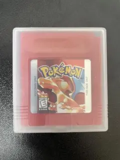 【英語版】ポケットモンスター　赤　レッド Yahoo!オークション - ポケットモンスター 赤 レッド 海外版