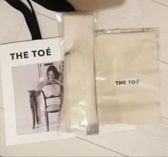 新品未使用】THETOE シュシュ靴下 momo様リクエスト - メルカリ