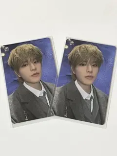 【straykids スキズ マジックスクール 購入特典トレカ スンミン】