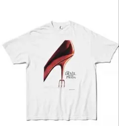プラダを着た悪魔 Tシャツ グレー【値下げ可能】のサムネイル