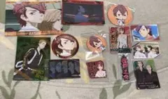 東京リベンジャーズ　千堂敦　他