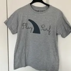 THE DAY ON THE BEACH Tシャツ