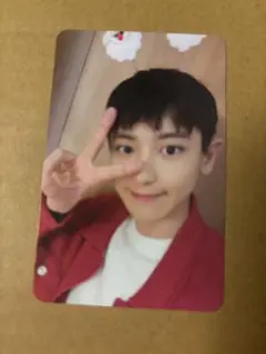 2026年最新】exo ピンククリスマスの人気アイテム - メルカリ
