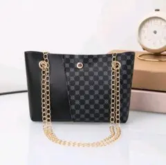 新品★レディース ・ミニショルダーバッグ★黒