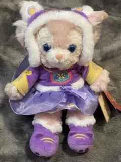2026年最新】上海ディズニー リーナベル ぬいぐるみsの人気アイテム